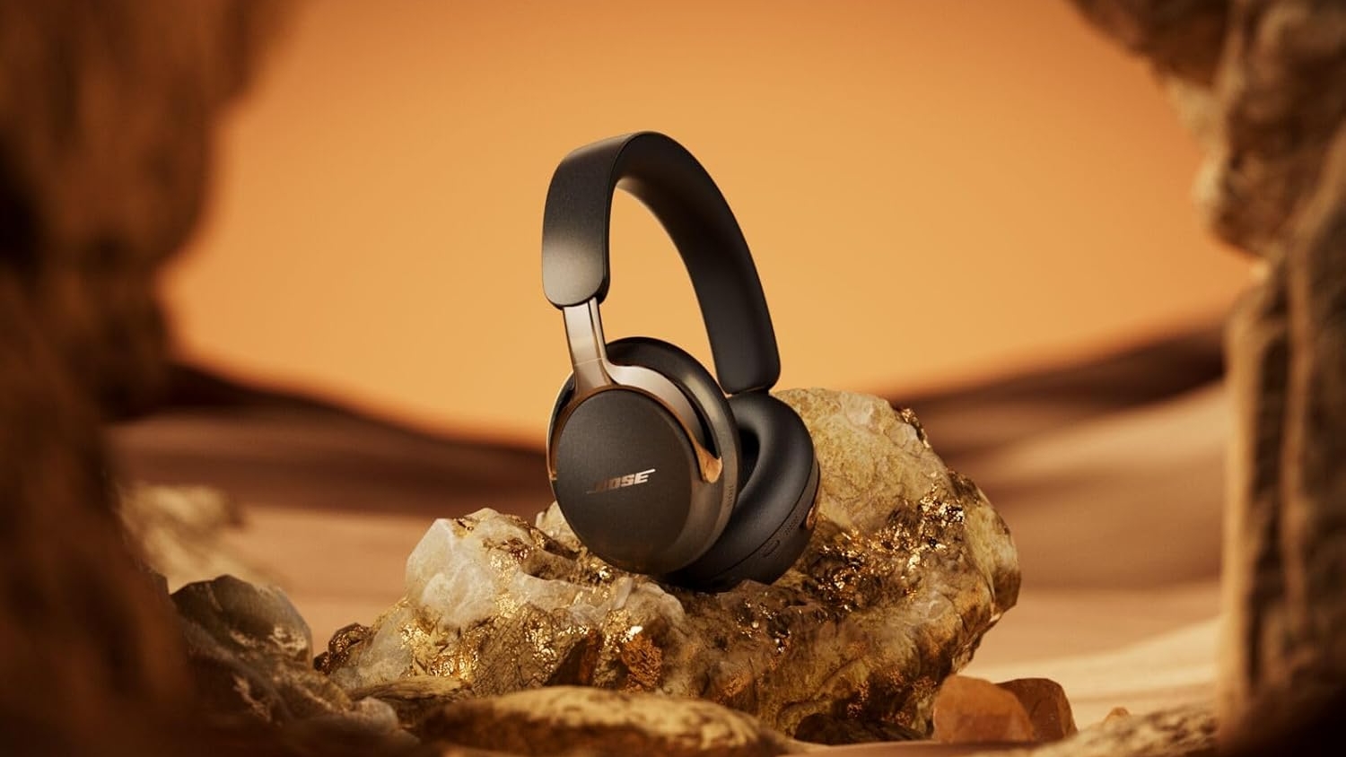 Bose QuietComfort Ultra Gen 2