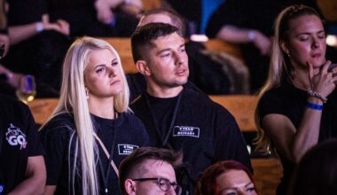 EOK treenerite kutsekomisjon tühistas fitnessitreenerite Peep ja Eleri Reinarti treenerikutse