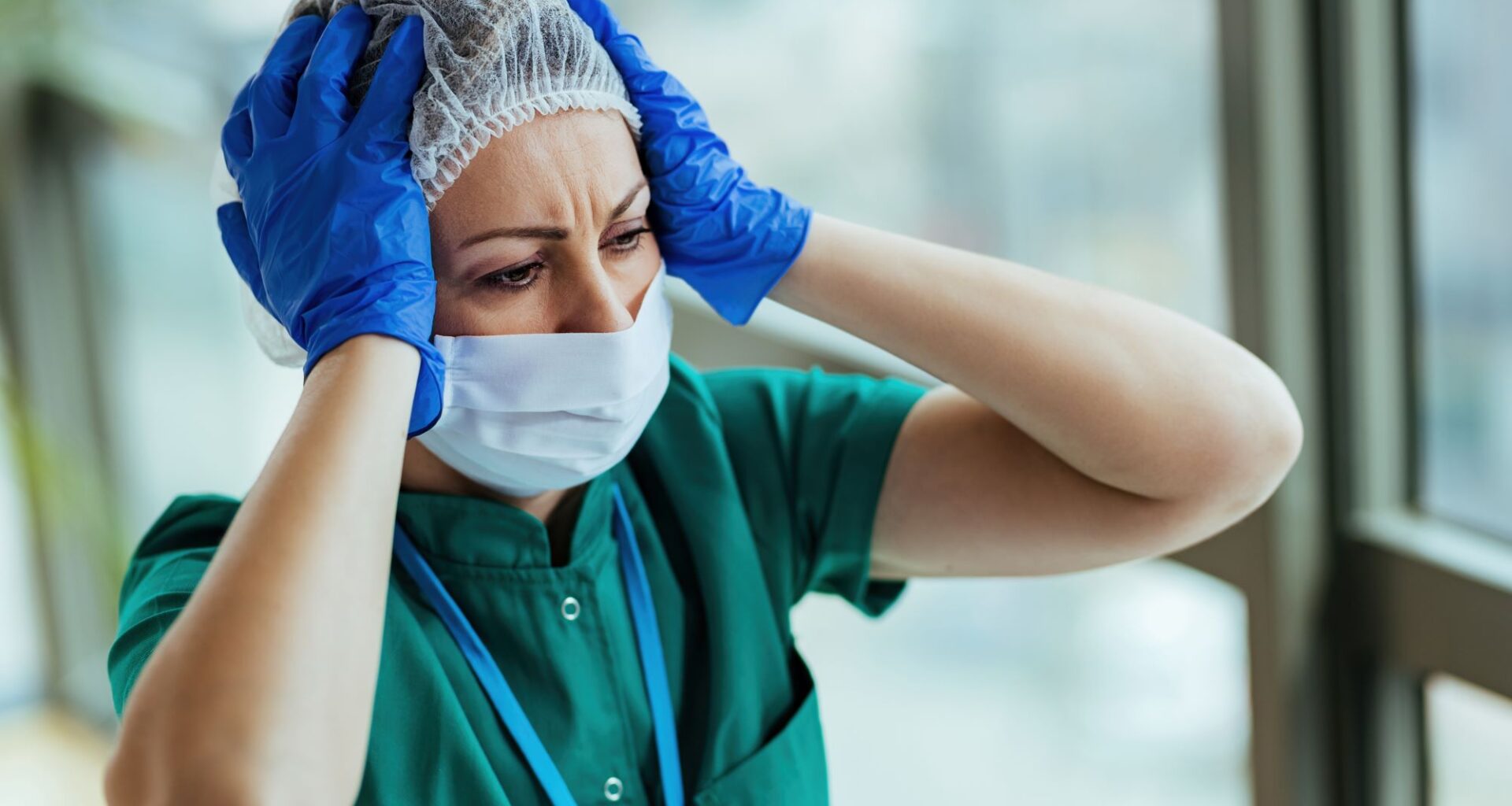 Eelnõu korrastab ohtliku patsiendi vaoshoidmise põhimõtteid