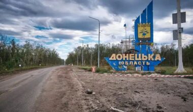 Euroopa maksab Ukraina laenu pealt intressi 3 miljardit aastas