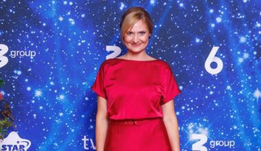 Rõõmusõnum! TV3 juhi Signe Suure perre lisandus teine laps