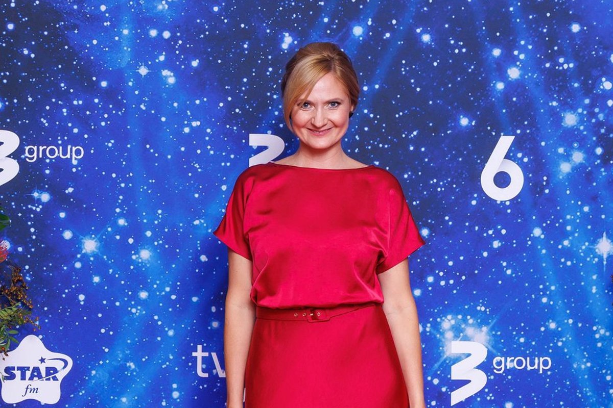 Rõõmusõnum! TV3 juhi Signe Suure perre lisandus teine laps