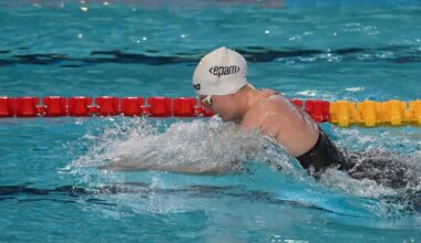 Jefimova ja rekordi ujunud Zaitsev pääsesid EMil kindlalt finaali