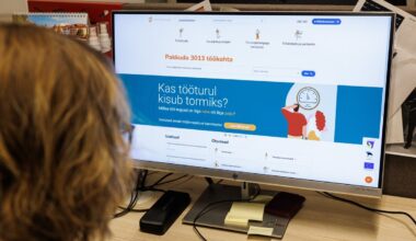 Kes saab, kes jääb ilma. Uue aasta algusest muutub töötushüvitiste süsteem