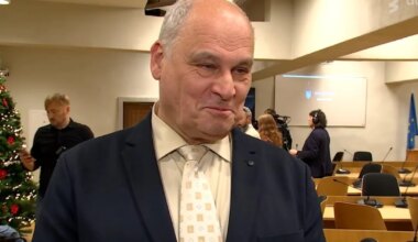 TV3 VIDEO | Narva poliitmängud jätkuvad! Toots: küll Raik ise teab, mis ta Narvas ette võtab - Õhtuleht