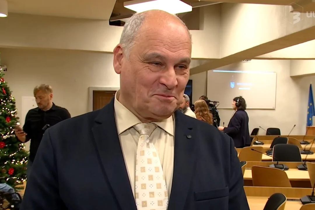 TV3 VIDEO | Narva poliitmängud jätkuvad! Toots: küll Raik ise teab, mis ta Narvas ette võtab - Õhtuleht