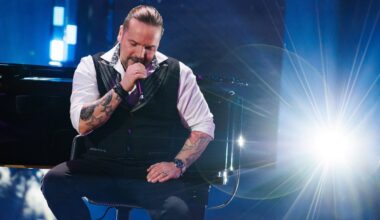 Haiglasse sattunud Jaagup Kreem taastumisest: mida rohkem liigun, seda kiiremini paranen