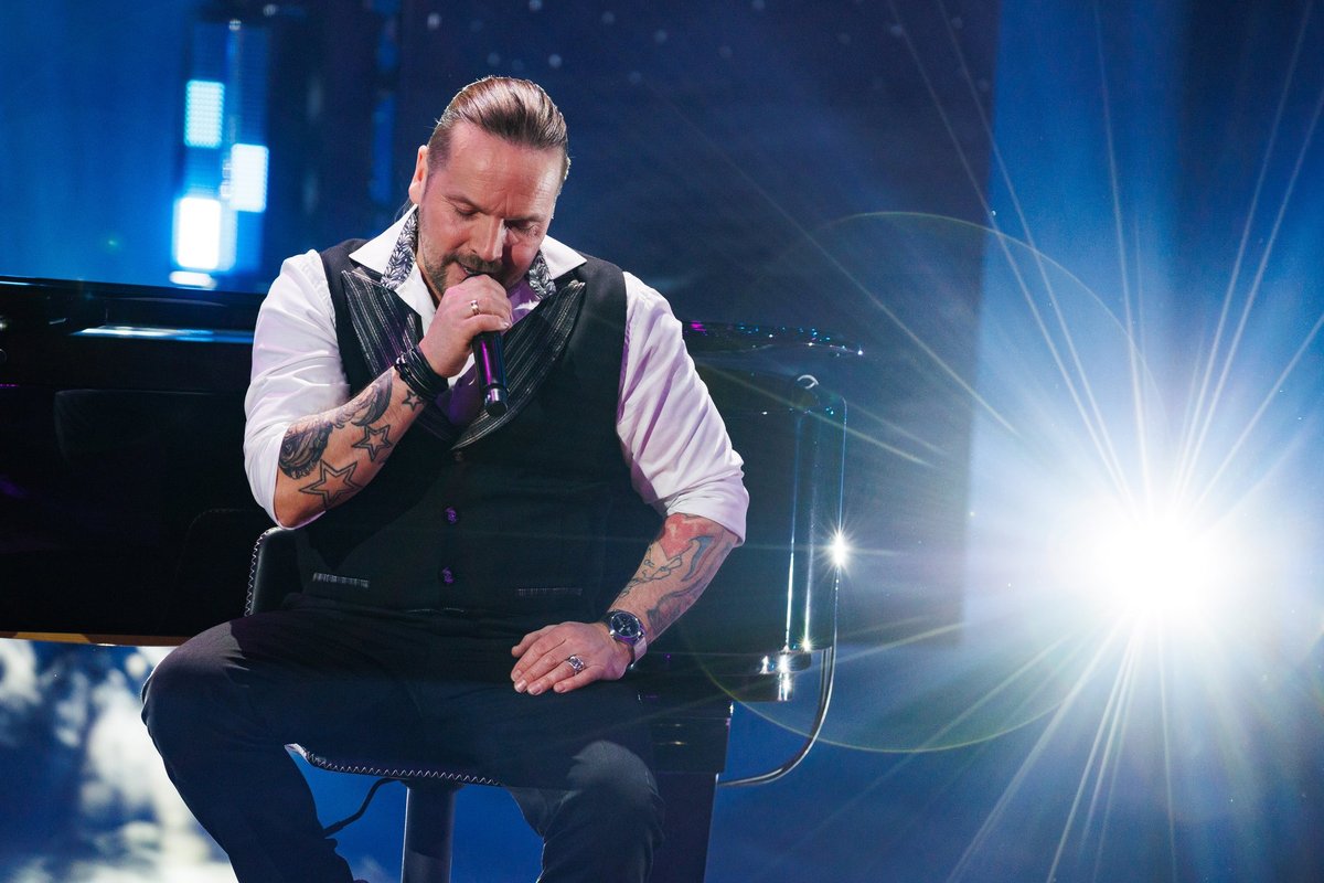 Haiglasse sattunud Jaagup Kreem taastumisest: mida rohkem liigun, seda kiiremini paranen