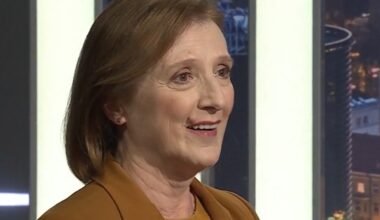 Kaie Kõrb naaseb pärast 18 aastast pausi Estonia lavalaudadele: vorm on okei!