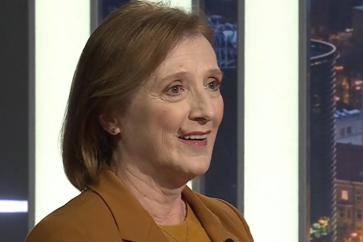 Kaie Kõrb naaseb pärast 18 aastast pausi Estonia lavalaudadele: vorm on okei!