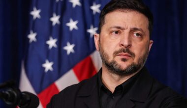 Zelenskõi: Ukraina tahaks USA-lt julgeolekugarantiisid 30-50 aastaks, Trump mõtleb