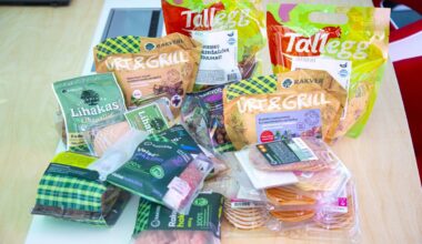 Suures maksupettuses kahtlustatav Maag on koondanud enda kätte suure osa eestlase toidulauast