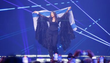 Iisrael lubatakse Eurovisionile! Neli riiki teatasid, et boikoteerivad lauluvõistlust, nende hulgas Hispaania
