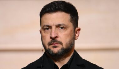 Zelenskõi teatas, et Floridas viimistleti ameeriklastega Genfi dokumenti