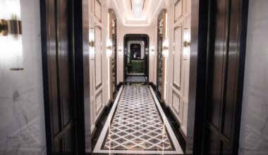 Luksuskuurort võõrustab Eestis nii ülirikkaid, kuninglike perede liikmeid kui naabreid kõrvaltänavast