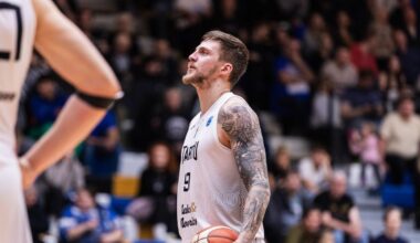 TÄNA DELFI TV-s | Liidrite duell: Tartu Ülikool Maks & Moorits sõidab külla Riia Zellile