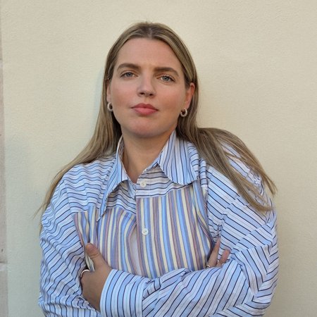 Moedisainer Cärol Ott