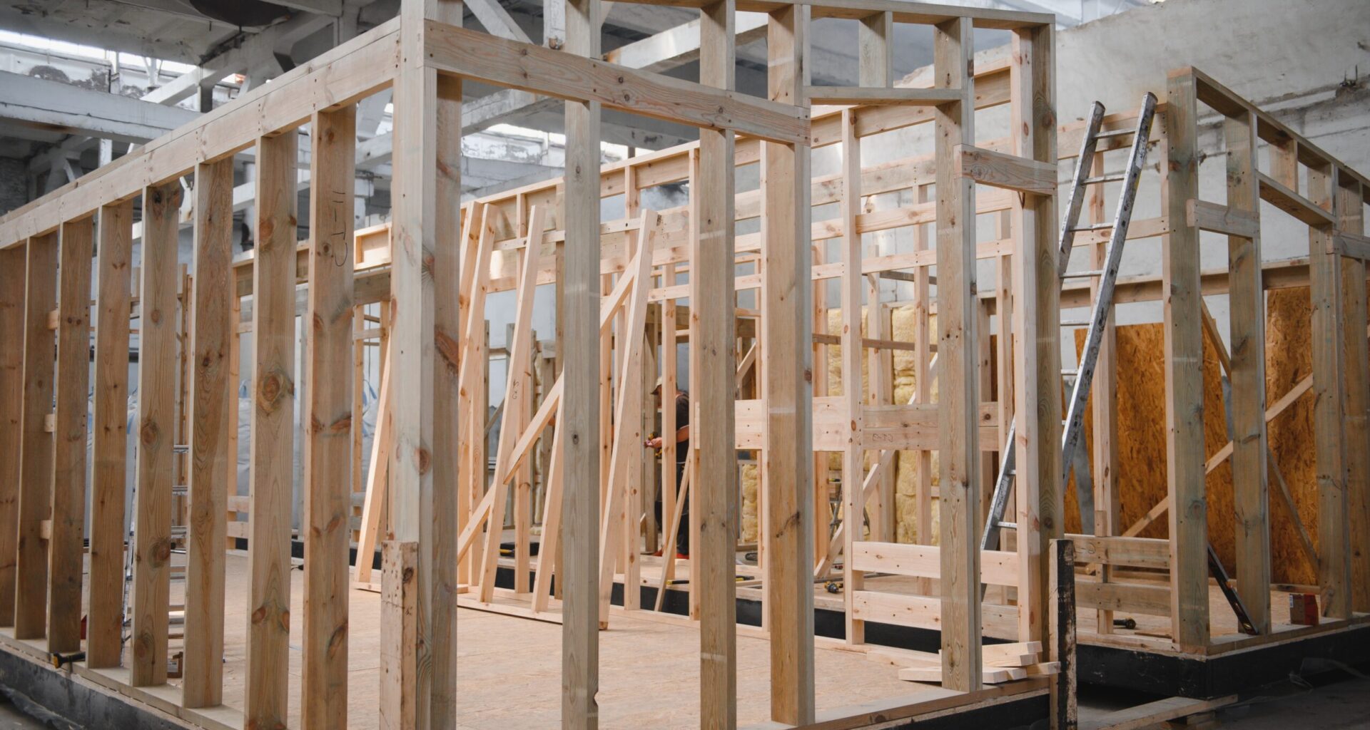 Eesti puitmajad leiavad uusi turge – Ehitusleht