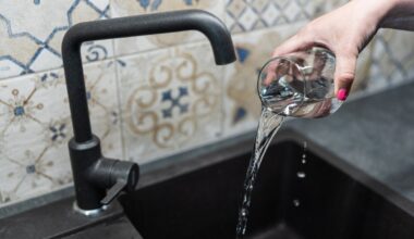 Otepääl Nõuni külas on joogivesi saastunud, kraanivett ei soovitata tarbida