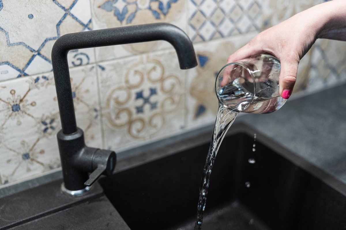 Otepääl Nõuni külas on joogivesi saastunud, kraanivett ei soovitata tarbida