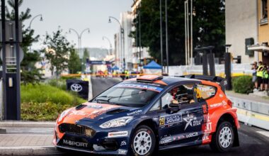 M-Sportis jätkav Romet Jürgenson pikemast tulevikust: eesmärk on tõestada, et väärin kohta 2027. aastaks