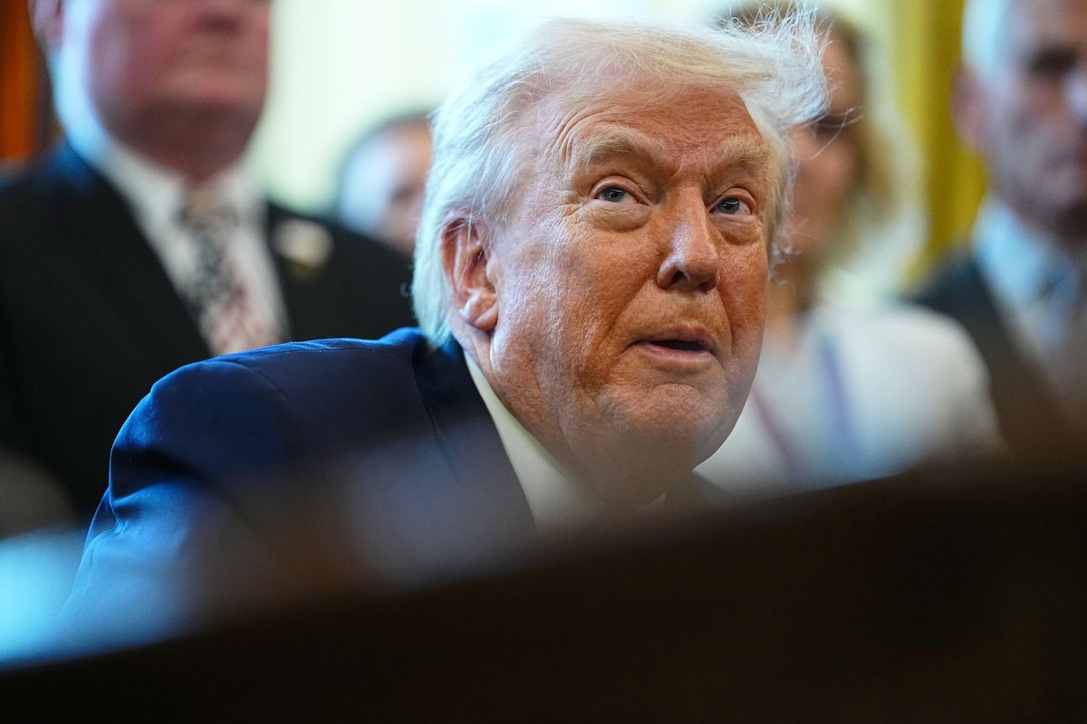 NBC News: Trump ei välista sõda Venezuelaga