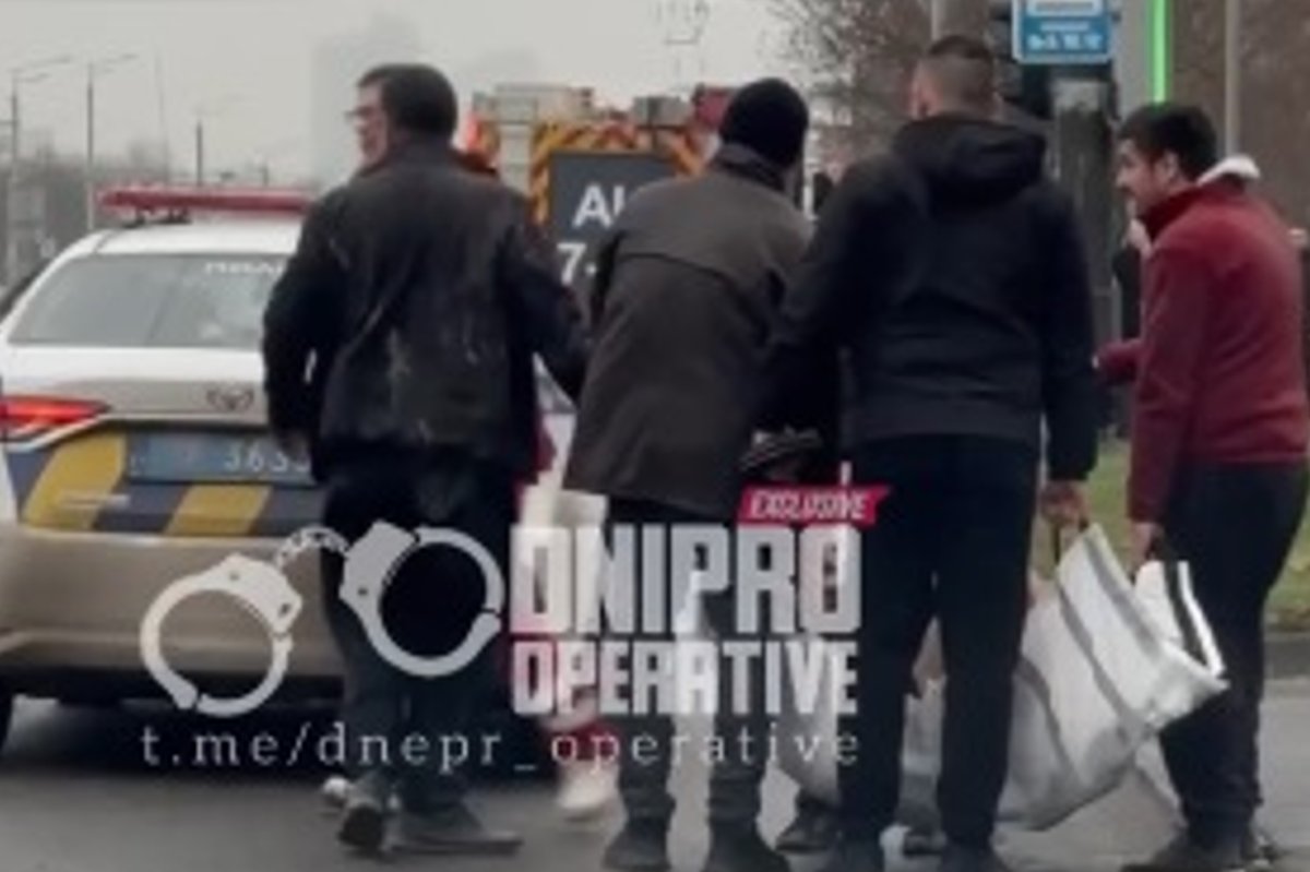 Dnipros hukkus Vene raketirünnakus neli inimest