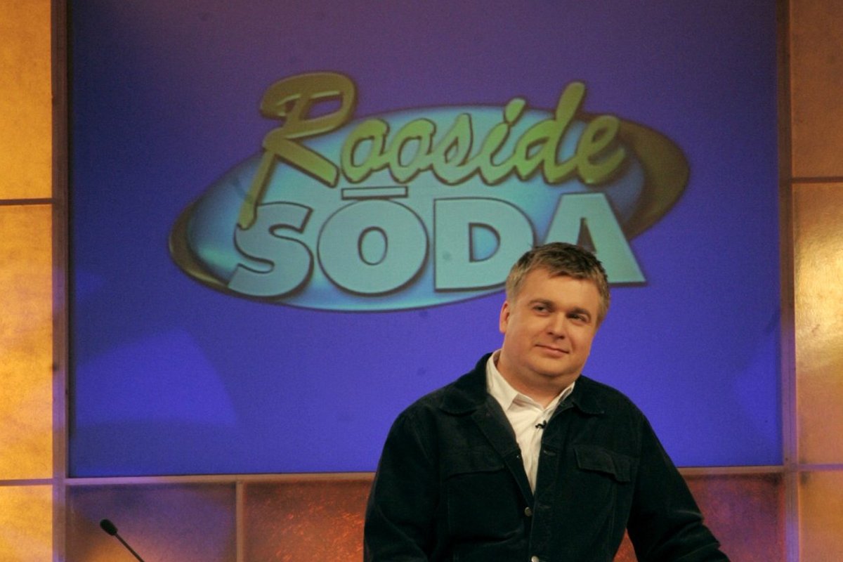 Mis saab uuest lotosaatest? Esialgu saab seda vaadata ainult internetist