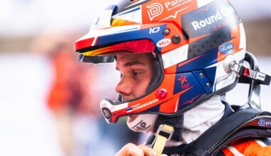 AMETLIK | Romet Jürgenson jätkab M-Sportis WRC2 ridades, MM-hooaeg algab juba Monte Carlos