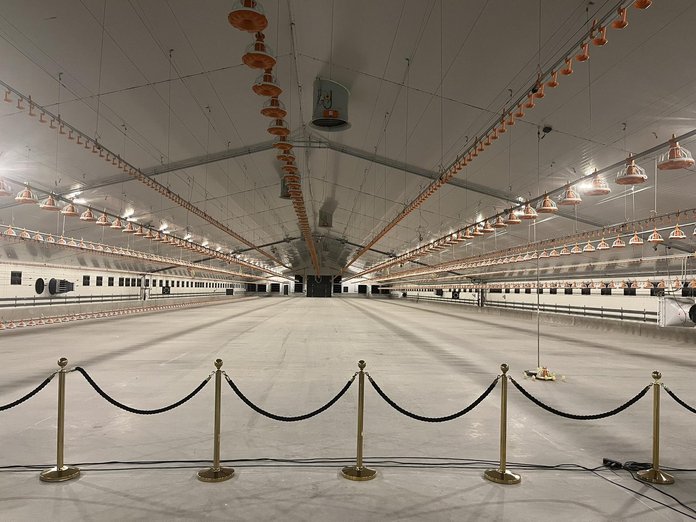 Eesti kaasaegseim kanala