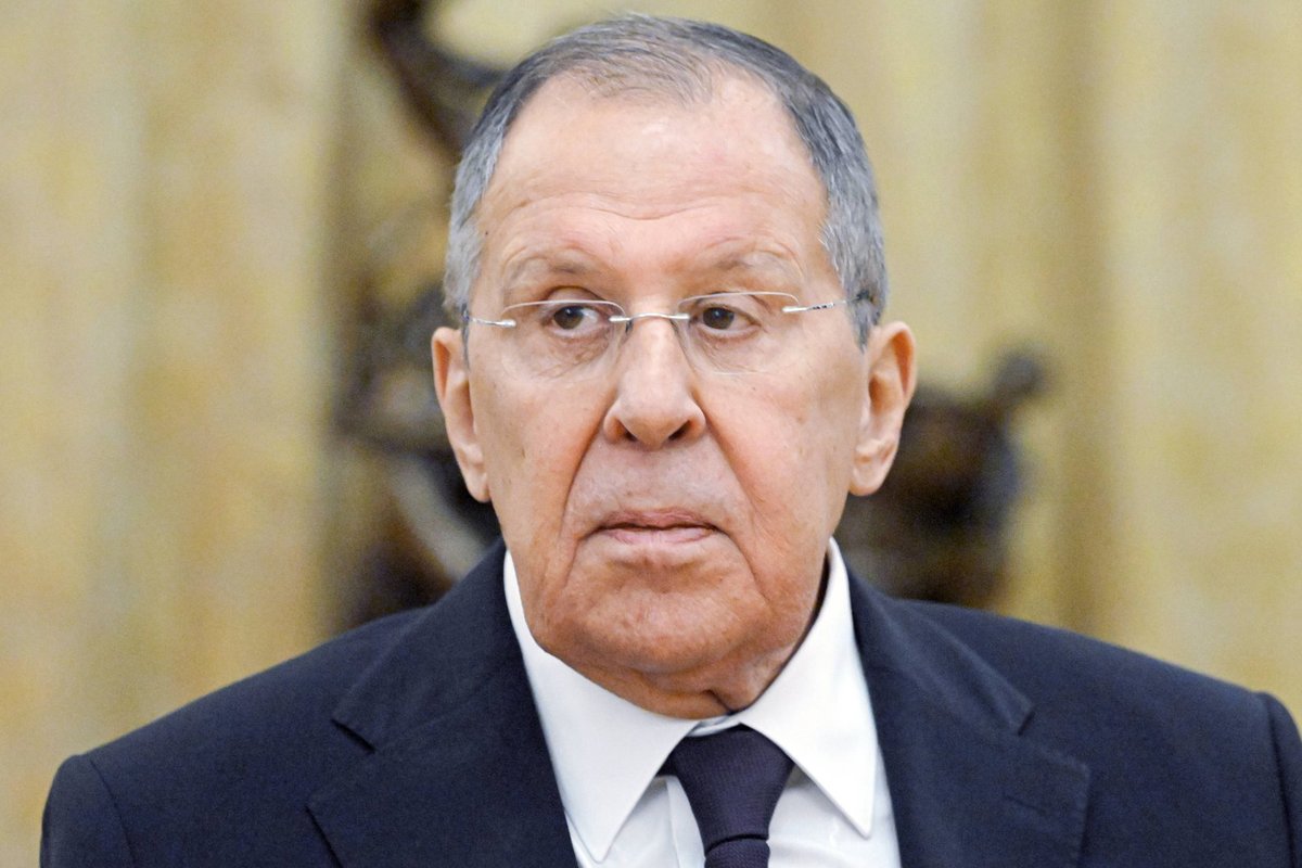 Lavrov: Euroopa ässitab Ukrainat edasi sõdima