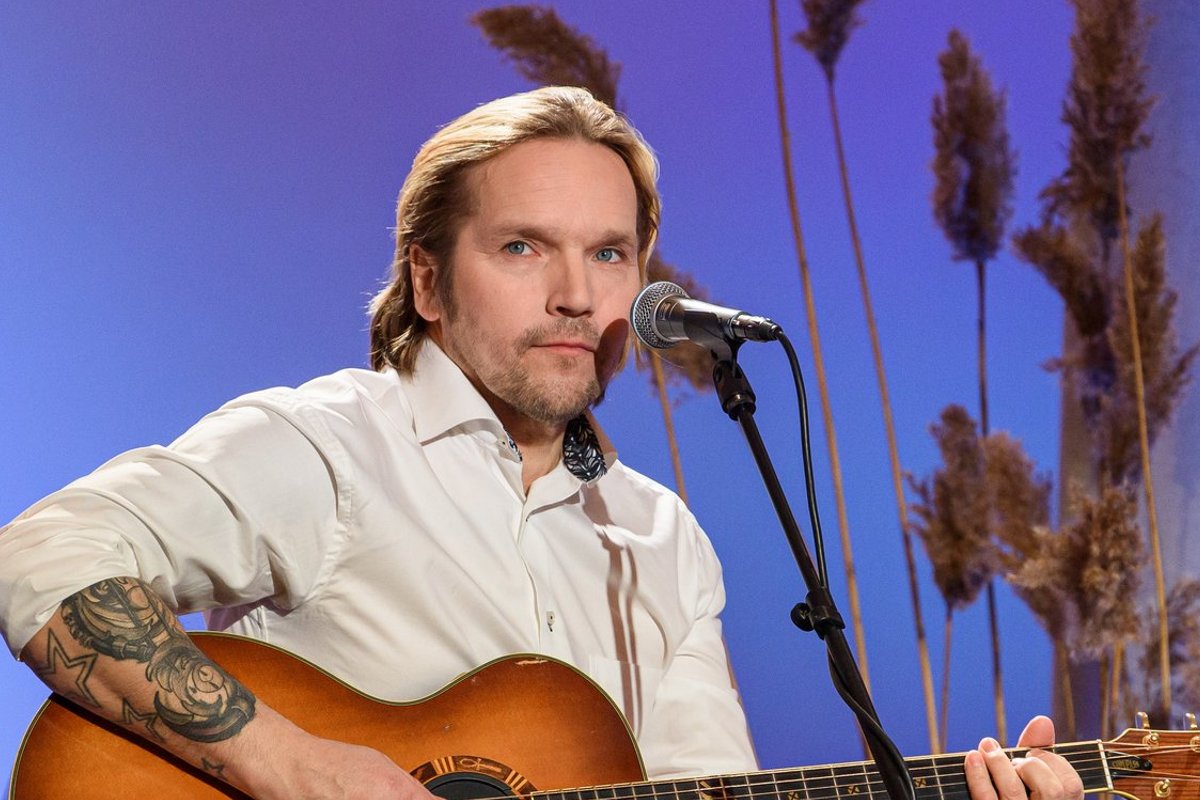 „See oli nende sõnul juba päris napikas.“ Jaagup Kreem sattus haiglasse