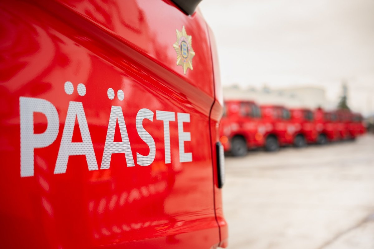 Tõrvas hukkus elumaja tulekahjus inimene