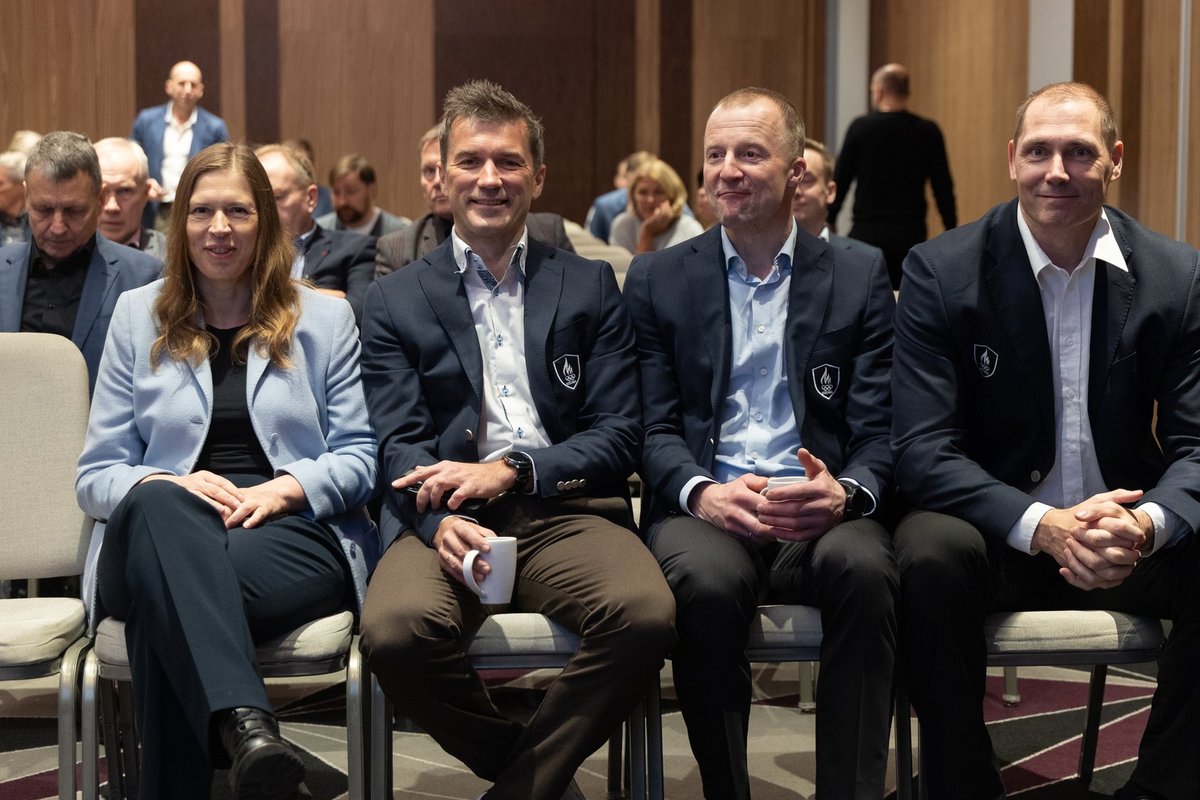 EOK eelarve kaotab miinuse, halbu üllatusi lubatakse vältida