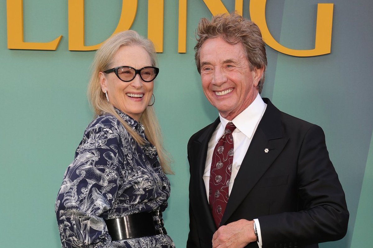 Pinged kasvavad? Meryl Streepi pikaleveninud lahutus ei lase tal uue partneriga abielluda