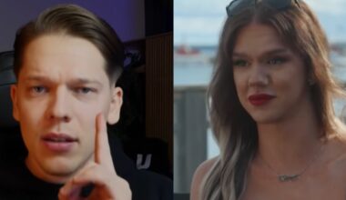 „Suunamudijate tuleproovi“ täht avaldas Zevakinile peol muljet. „Robin Sulg on väga aus inimene!“