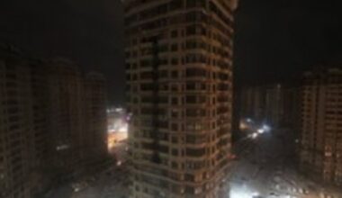 Moskva oblastis jäi kolm linna osaliselt elektrita