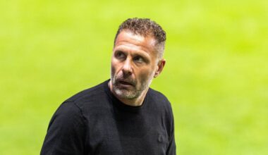 FCI Levadia ja peatreener Curro Torrese teed läksid lahku