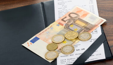 Jootraha maksustamine: mida peavad teadma teenindajad ja tööandjad?