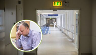 Valga haigla kiirabitöötajad ähvardavad lahkuda, juht süüdistab vanemõde reeglite rikkumises