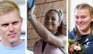 Eesti spordi 2025. aasta karjäärilõpetajad ja pausile panijad. Tänaku raudne ja Lätti selgusetu pärand