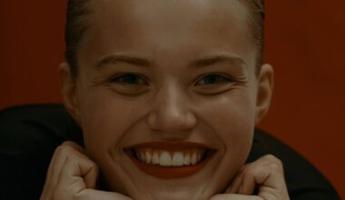 ENNE JA NÜÜD | Maiuspala kaanetüdruk Sonja Nämi modellitööst: kui mul kortsud näkku tulevad, on see karjäär läbi