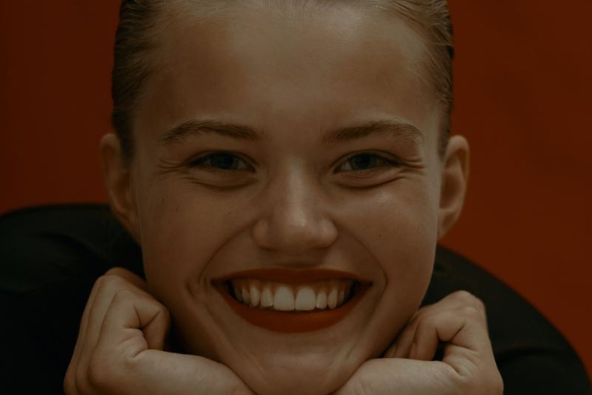 ENNE JA NÜÜD | Maiuspala kaanetüdruk Sonja Nämi modellitööst: kui mul kortsud näkku tulevad, on see karjäär läbi