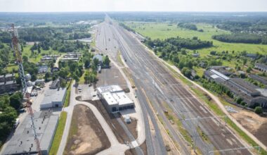 Muutuvad nõuded, kasvavad ootused: kuidas kestlikkus mõjutab ettevõtete tulevikku