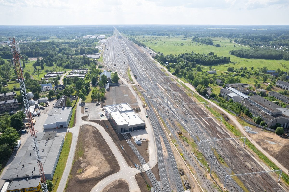Muutuvad nõuded, kasvavad ootused: kuidas kestlikkus mõjutab ettevõtete tulevikku
