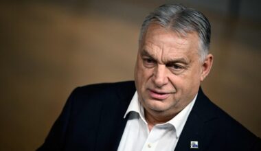 Orbáni kinnitusel ei taha ta Ukraina kokkuvarisemist: see oleks Ungarile katastroof