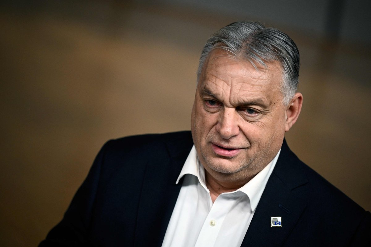 Orbáni kinnitusel ei taha ta Ukraina kokkuvarisemist: see oleks Ungarile katastroof