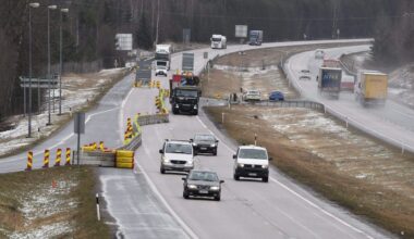 Soome maksudega skeemitavate eestlaste elu läheb hapuks, homsest liiguvad andmed automaatselt