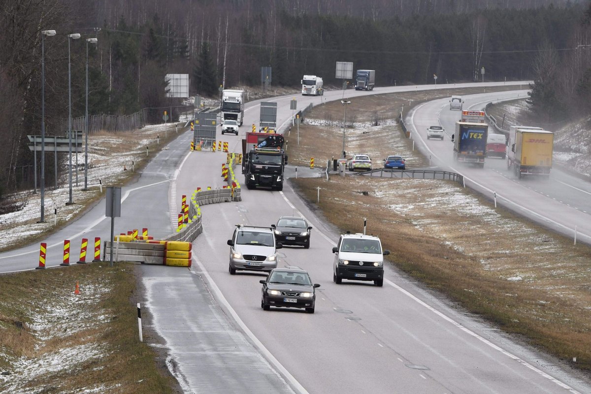 Soome maksudega skeemitavate eestlaste elu läheb hapuks, homsest liiguvad andmed automaatselt
