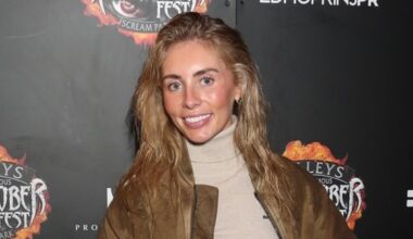 Pornostaar Bonnie Blue arreteeriti Balil. Teda võib ähvardada 15 aasta pikkune vanglakaristus